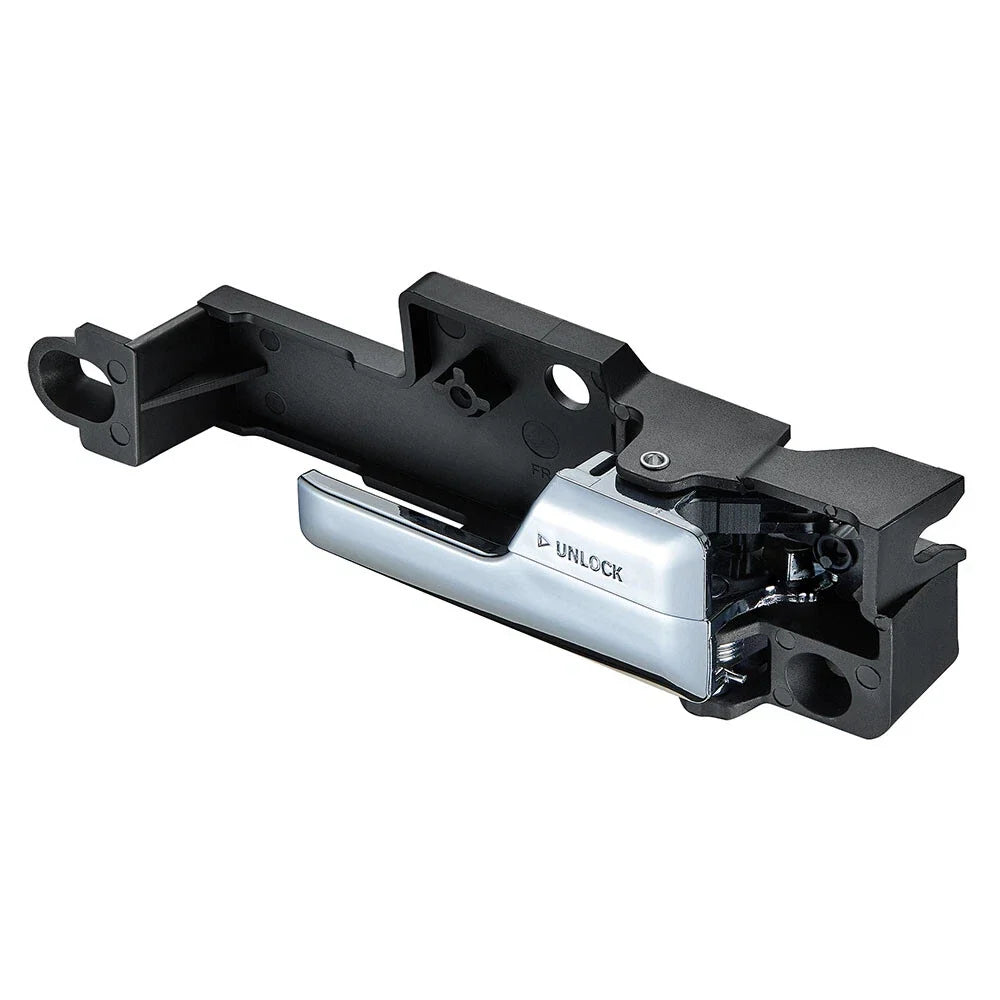 Chrome Inside Interior Door Handle for Ford Fusion MKZ (2013–2020)