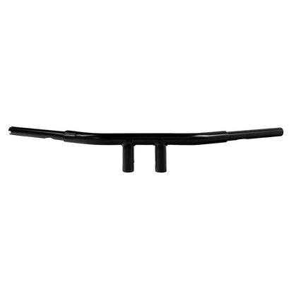 T-Bars Handlebar in Black for Harley Dyna (4"/6"/8"/10"/12"/14"/16"/18")
