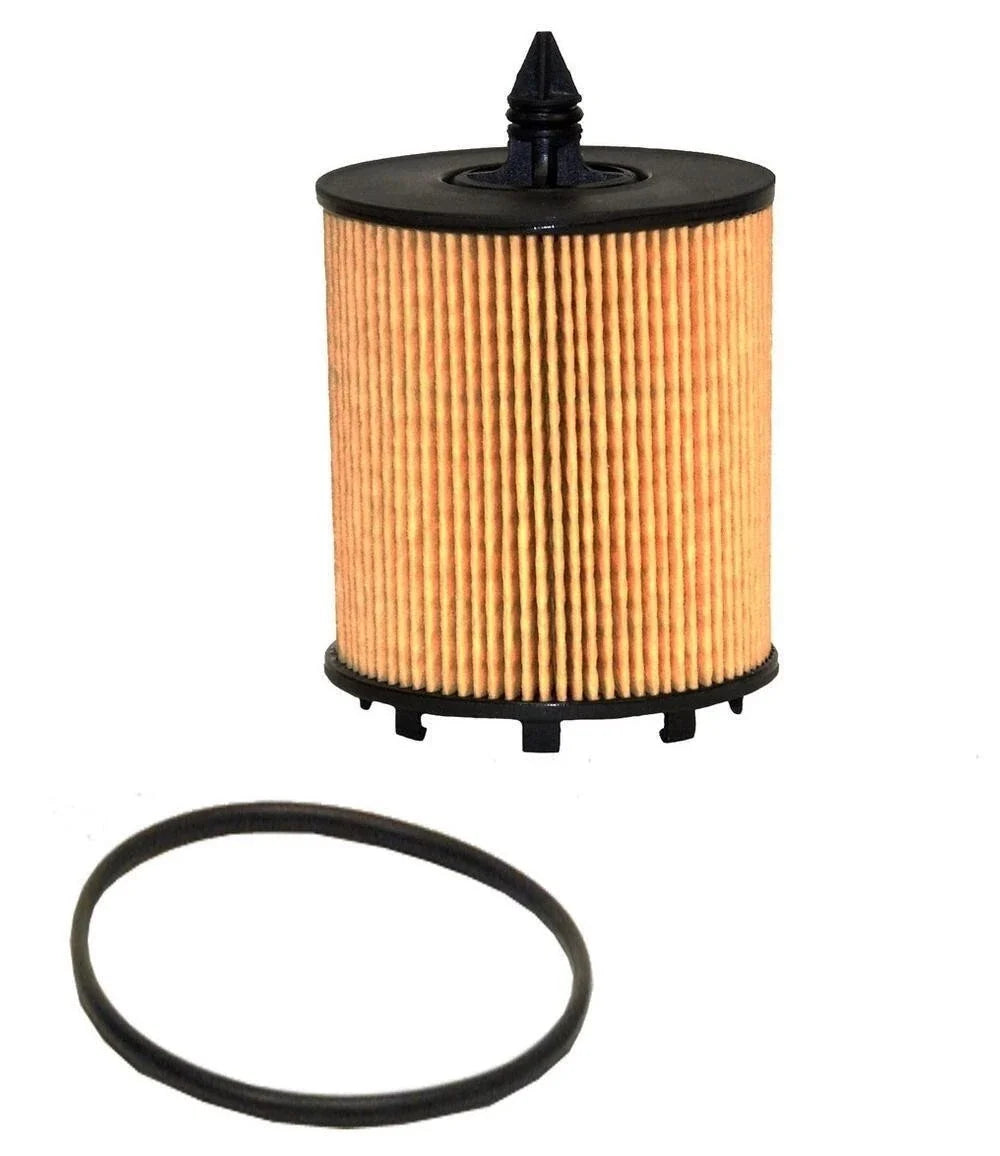 Engine Oil Filter for Chevrolet Malibu (2008–2010)