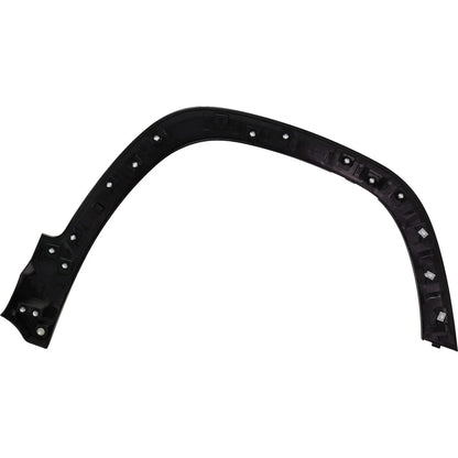 Fender Trim Set for Front Driver & Passenger Sides GMC Terrain 2018-2022