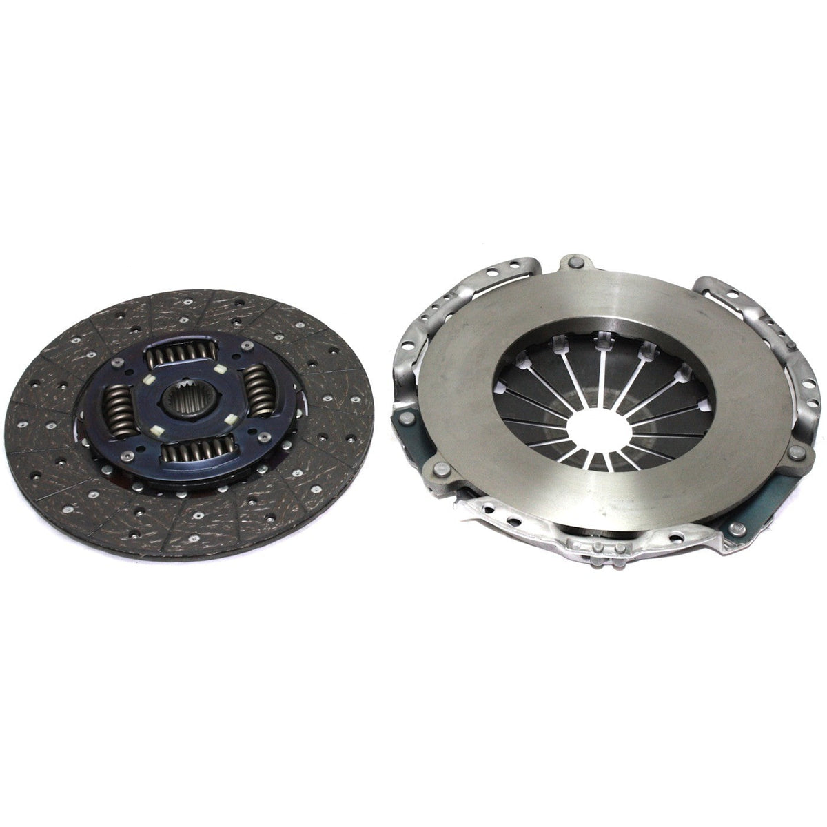 Clutch Kit for Toyota 4Runner Tacoma Tundra T100 (1995–1998)
