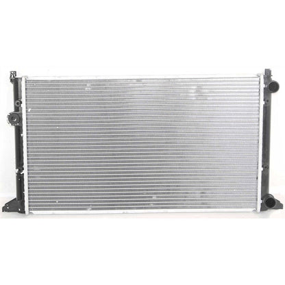 Radiator for VW Golf Jetta Cabrio (1998 Model)