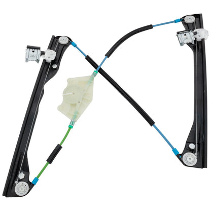 Window Regulator for VW Golf Jetta (1999–2006) 1J4837461F