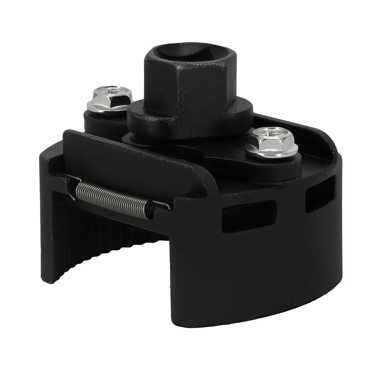Oil Filter Tool Socket 60-80mm Adjustable for All Universal Vehicles