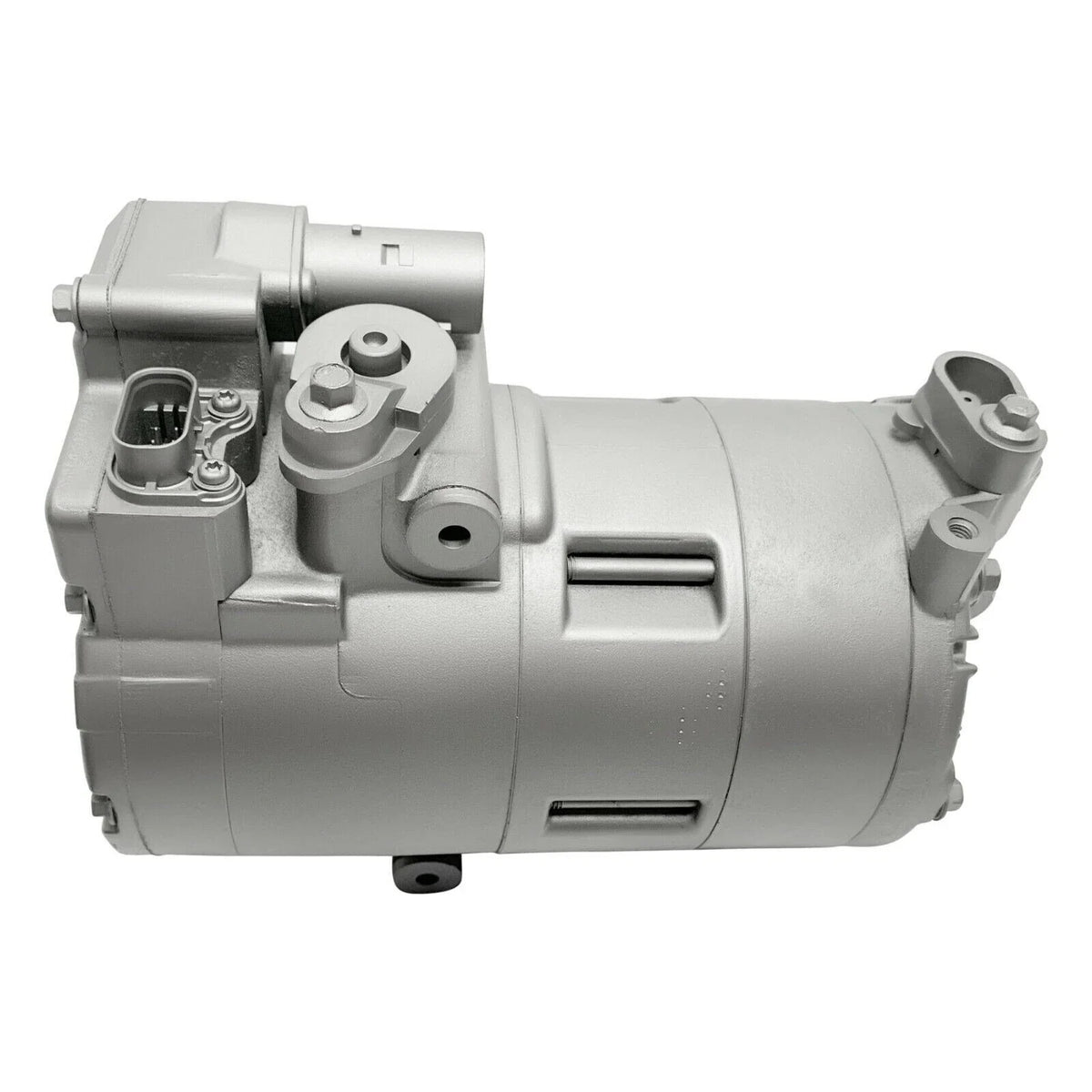 AC Compressor Replacement for BMW X3 xDrive30e (2020–2023)