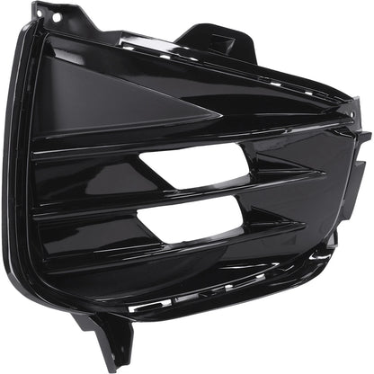 Set of 2 Fog Light Trims for Kia K5 (2021–2023)