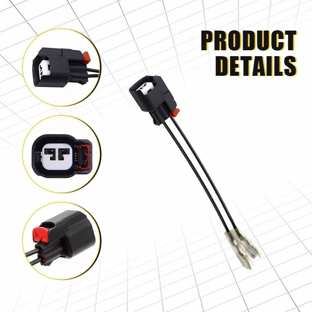 Side Marker Light Wire Harness Plug for Dodge Challenger (2015–2024)