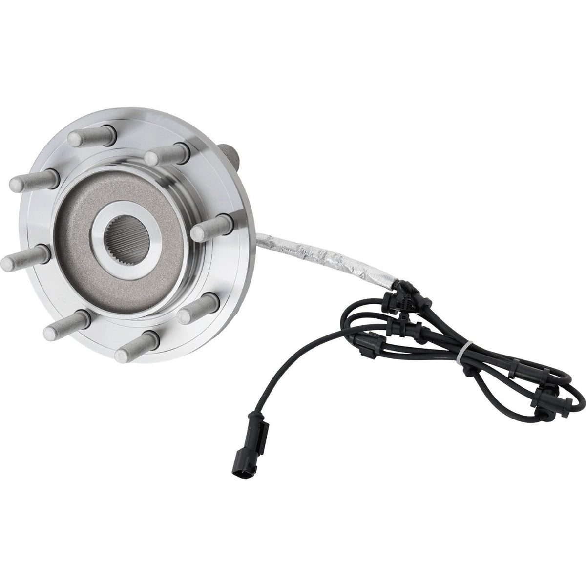2-Piece Wheel Hubs for 2003-2013 Ram 2500