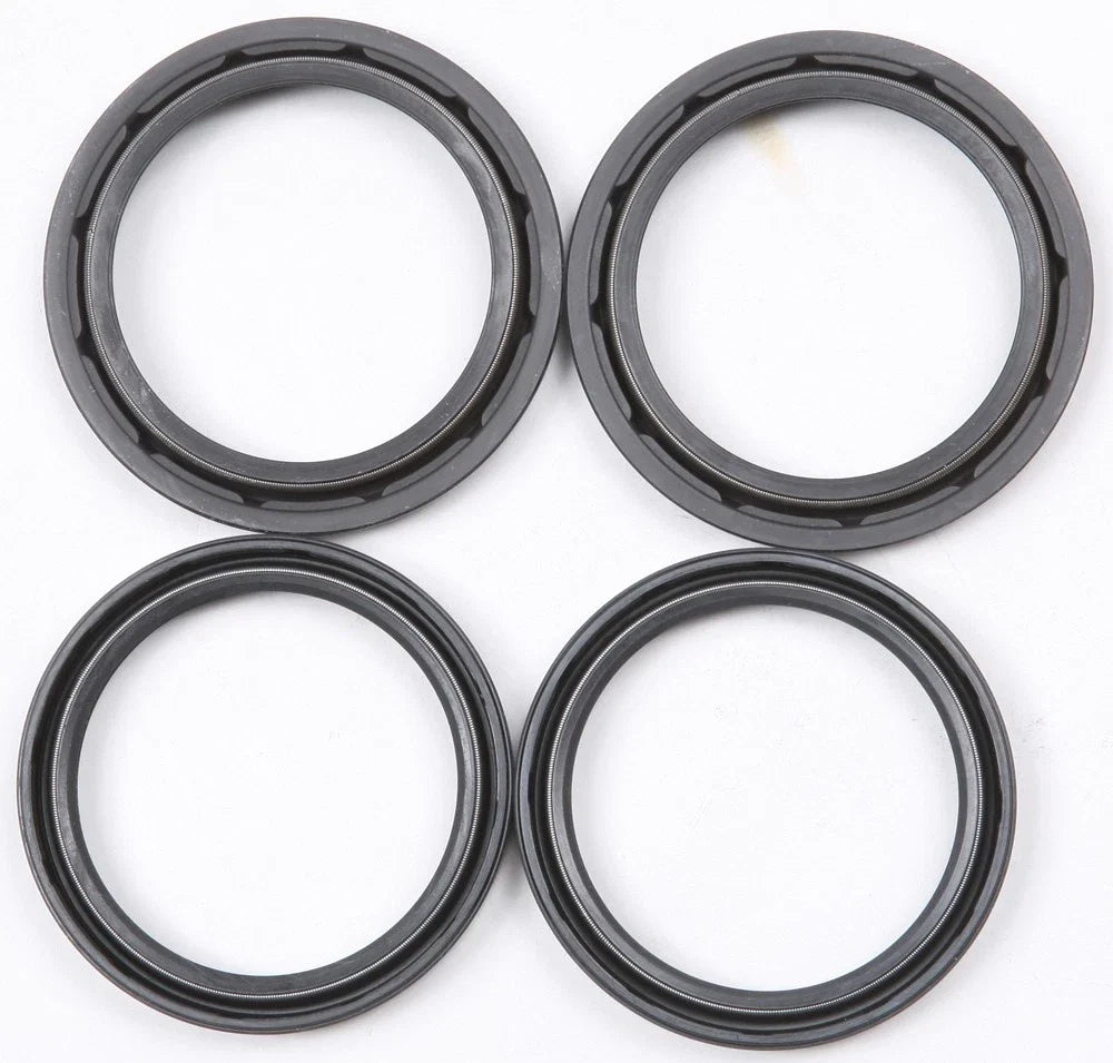 Fork Seal/Wiper Kit 47x58x10 for Honda CRF450R & CRF250R (2002–2008)