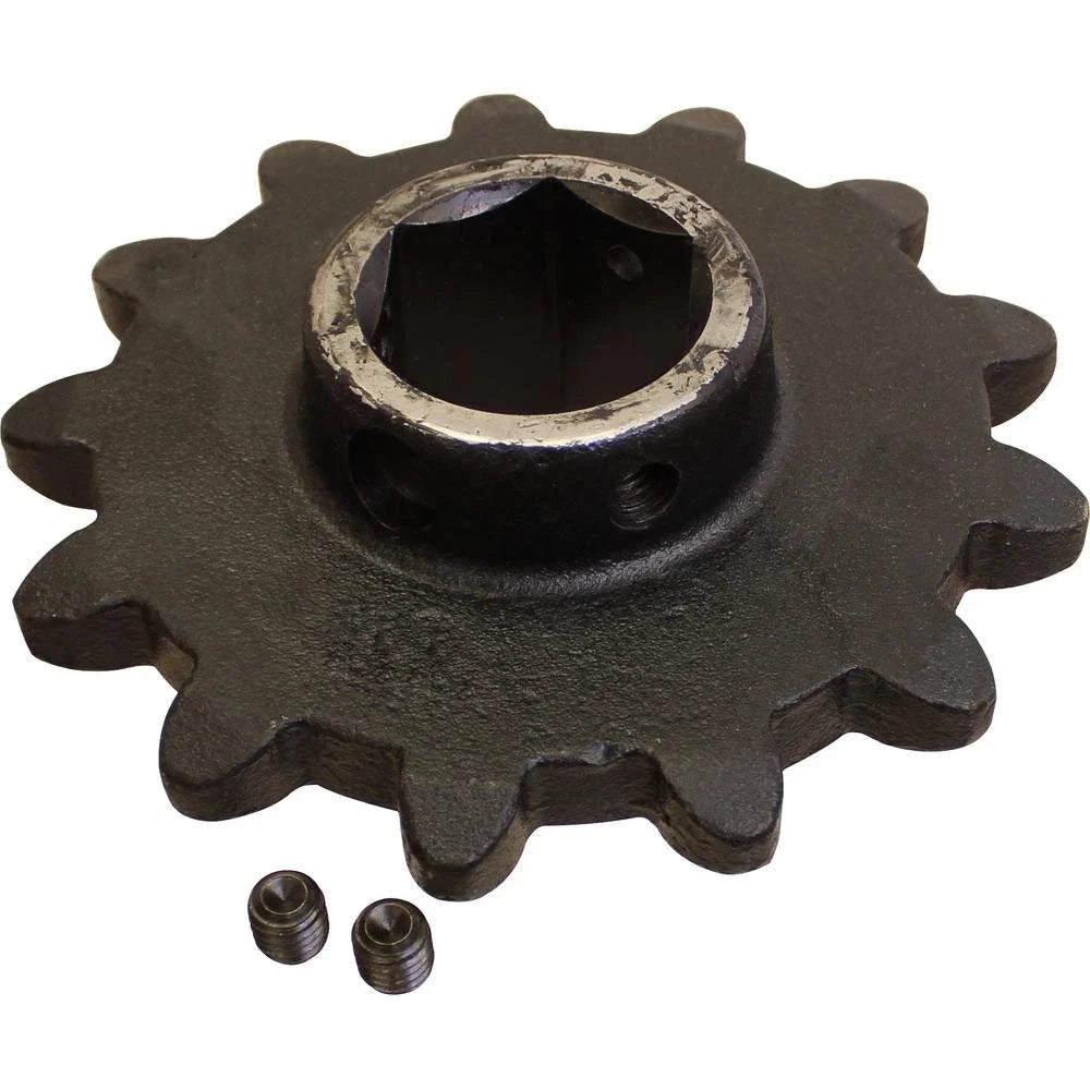 Feederhouse Chain Sprocket for AM71394665