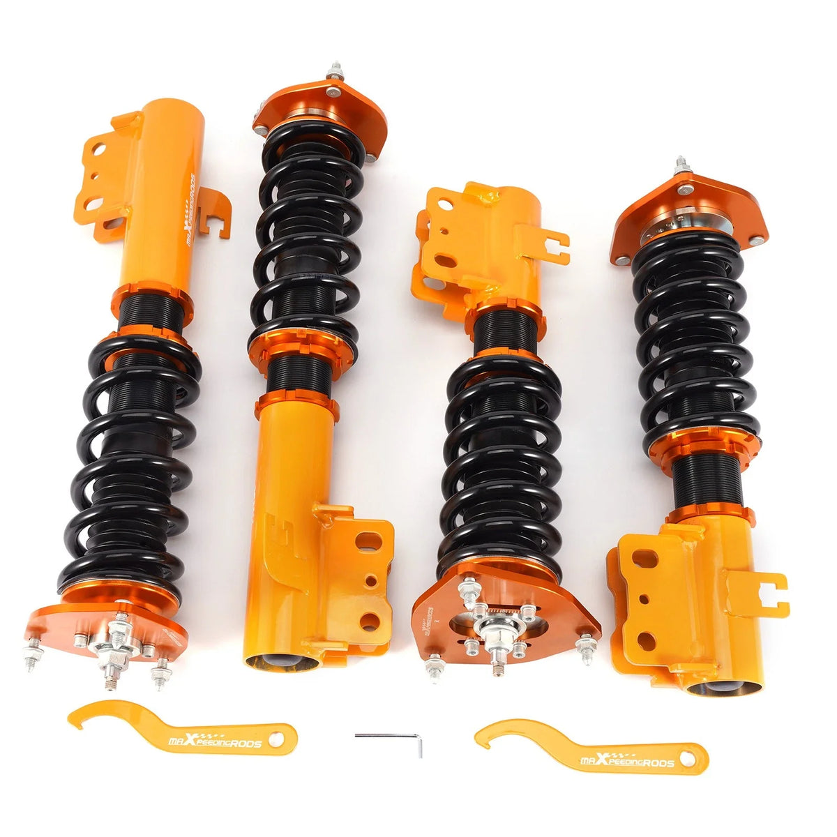 Suspension Coilover Kit for 1998-2002 Subaru Forester