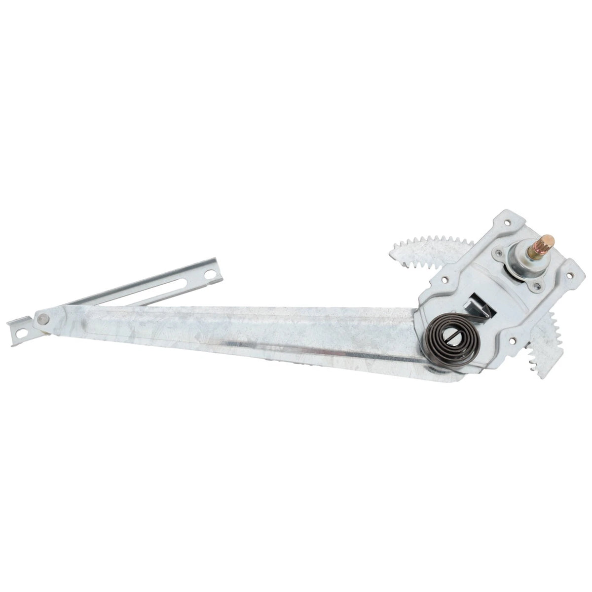 Manual Window Regulator for Toyota Pickup (1984–1988) Front Left