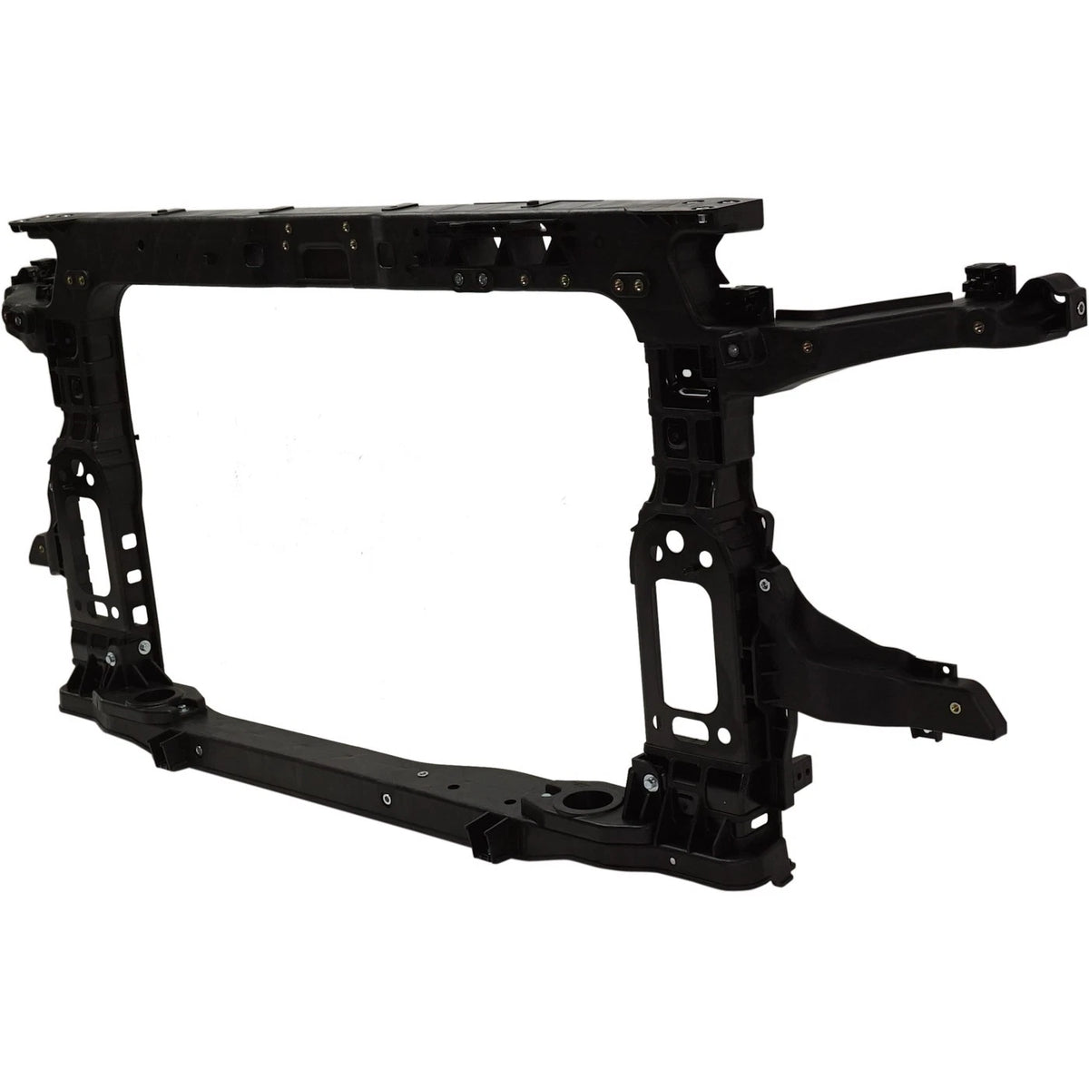Radiator Support for Hyundai Santa Fe (2019–2020) 4Cyl 2.4L Engine