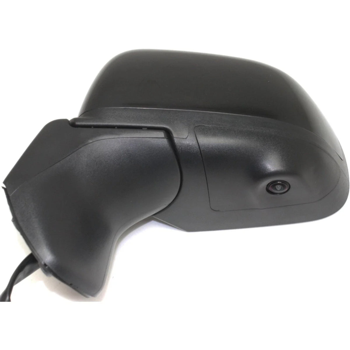 Power Heated Mirrors for Nissan Versa Note (2014–2019)