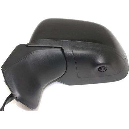Power Heated Mirrors for Nissan Versa Note (2014–2019)