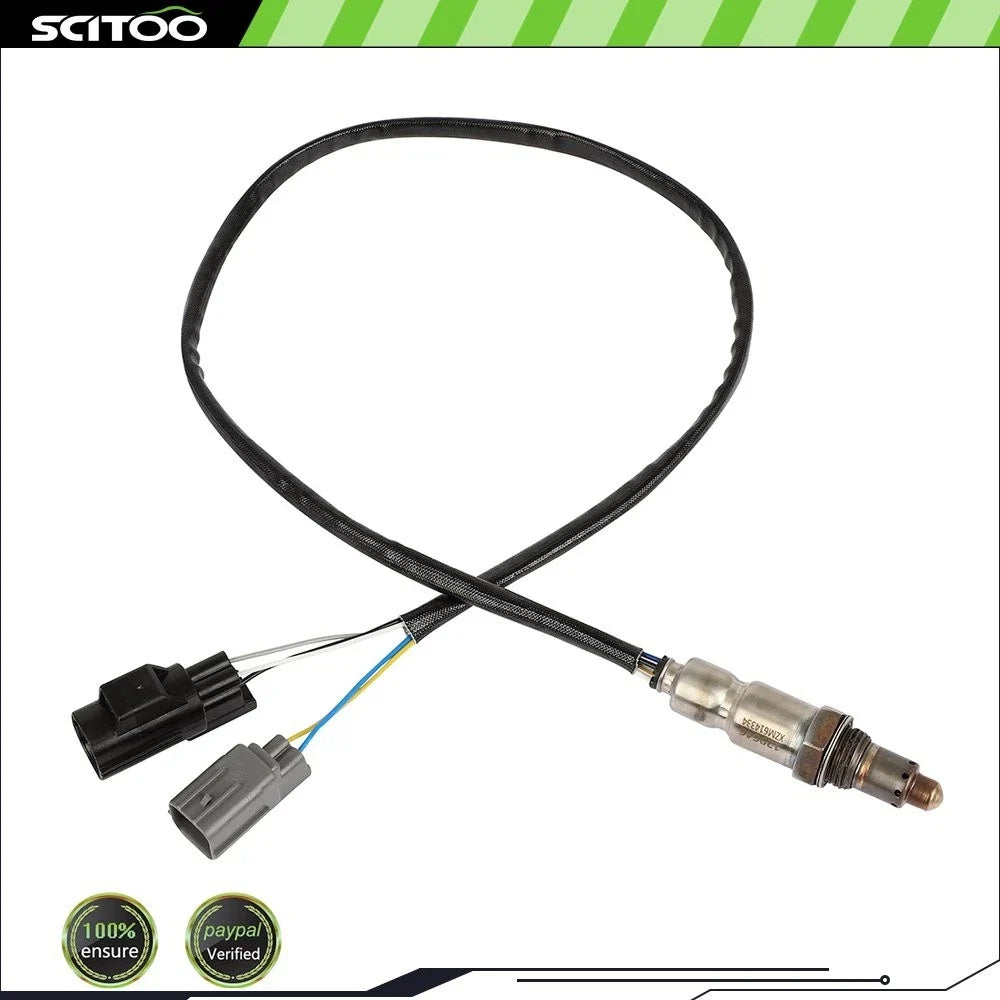 O2 Oxygen Sensor Upstream for Mazda 3 2.3L 2010-2013