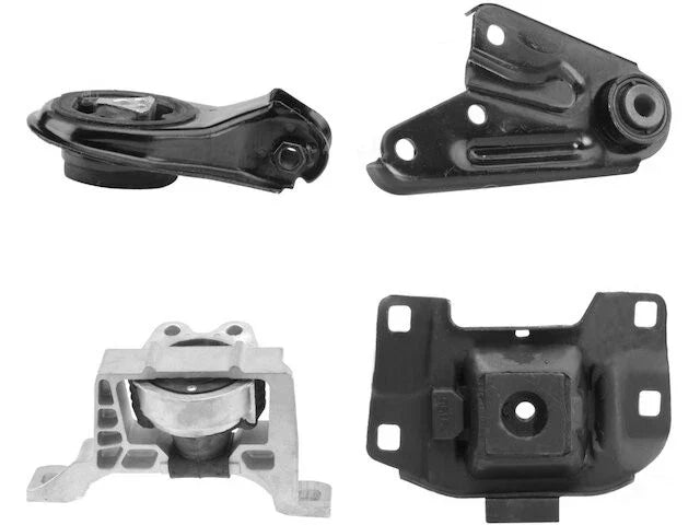 Engine Mount Kit for Mazda 5 (2008–2010) YB317MR