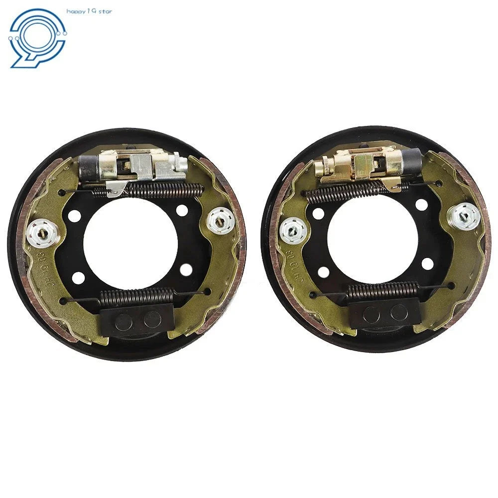 Brake Assembly Cluster for EZGO TXT PDS (1996–Present)