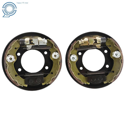 Brake Assembly Cluster for EZGO TXT PDS (1996–Present)