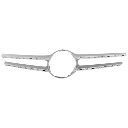 Grille Trim Chrome for Mercedes E Class E300 E350 (2010–2016) MB1210109 2128851422