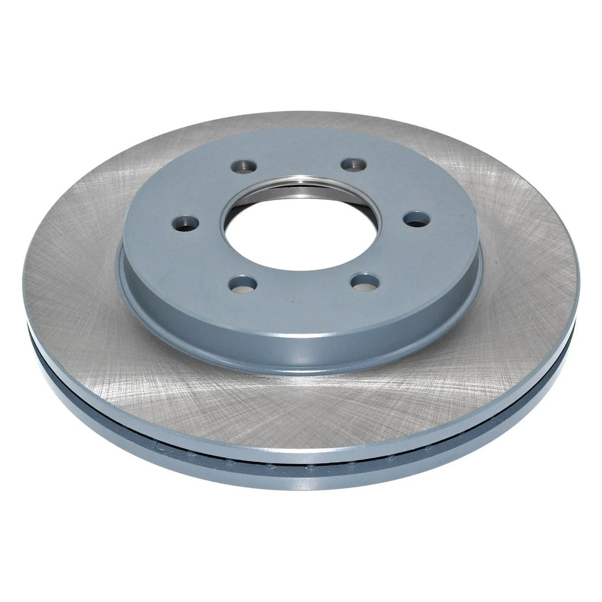 Front Rotors & Akebono ProACT Ceramic Brake Pads Kit for F-150 Mark LT (2004–2008)