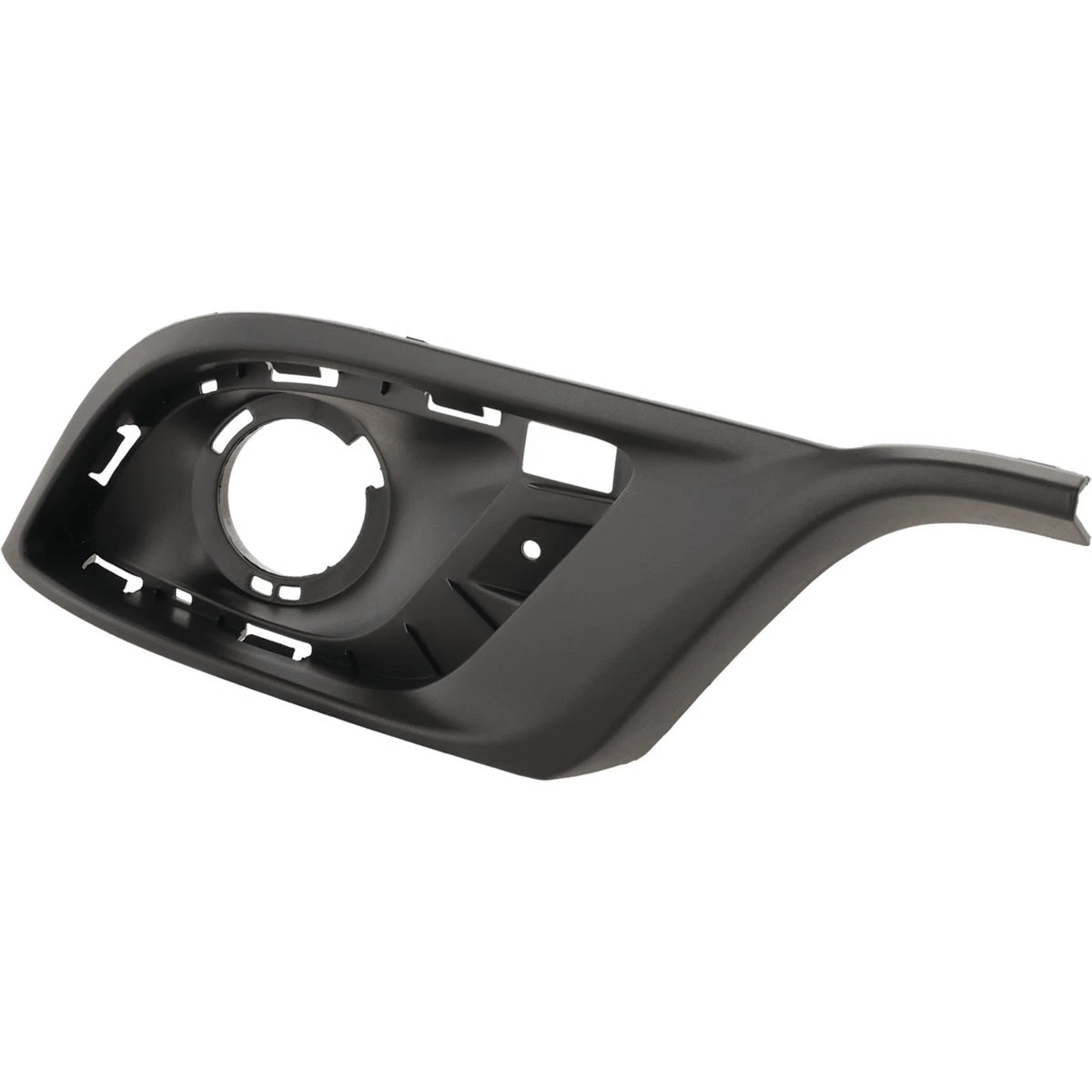 Fog Light Trims Set of 2 for Dodge Durango