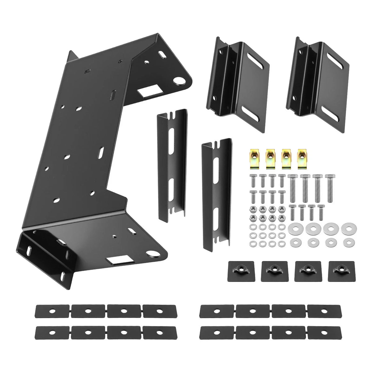 CKSA/CKMA/CKMTA Universal Air Compressor Mounting Bracket 3501010