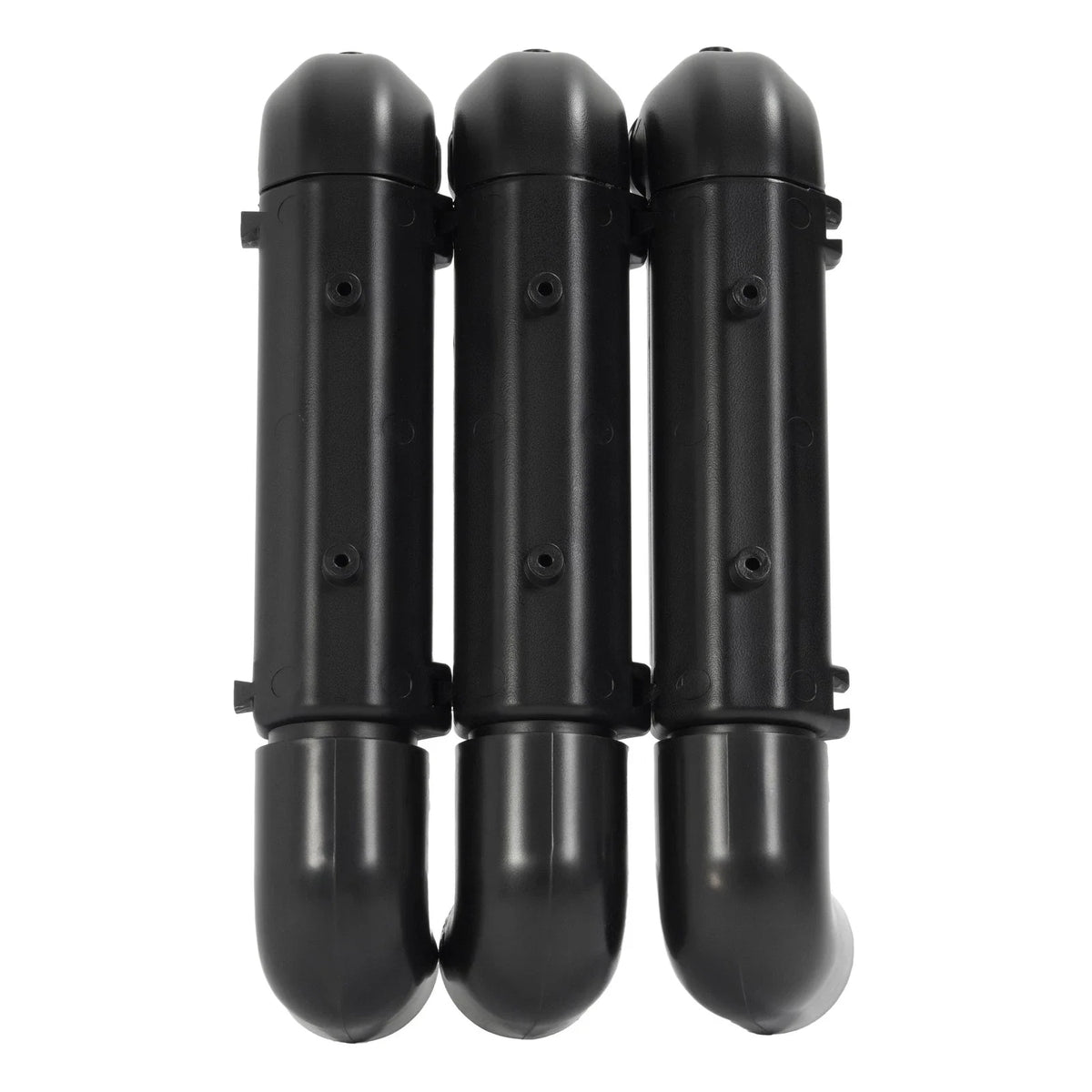 Black Snorkel Kit for CF-Moto CForce 800 1000 XC EPS Overland (2018–2023)