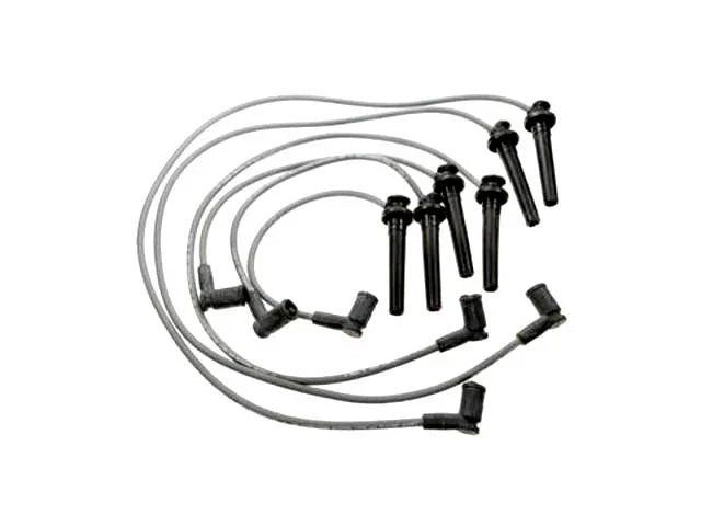 Spark Plug Wire Set for Mazda MPV 2000–2001 TW875RS