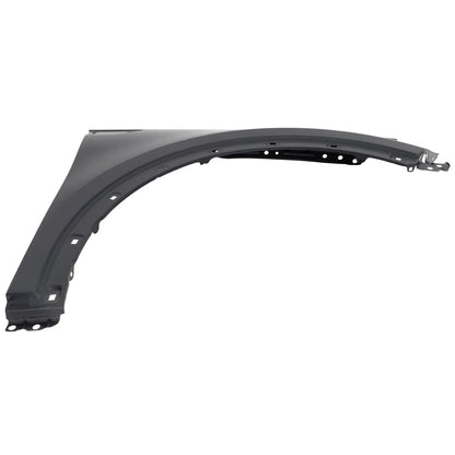 Front Passenger Side Fender - CAPA Certified for Kia Sorento 2021-2023