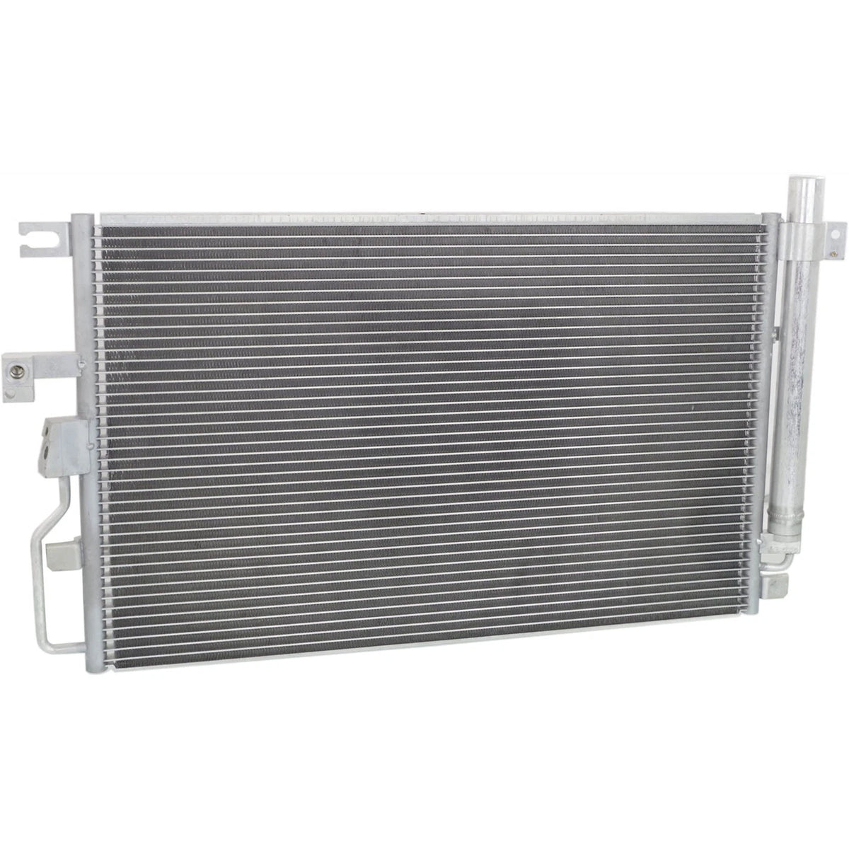 AC Condenser for Chevy Equinox Pontiac Torrent (2006–2008)