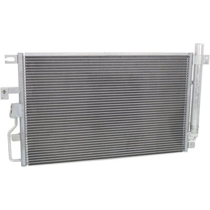 AC Condenser for Chevy Equinox Pontiac Torrent (2006–2008)