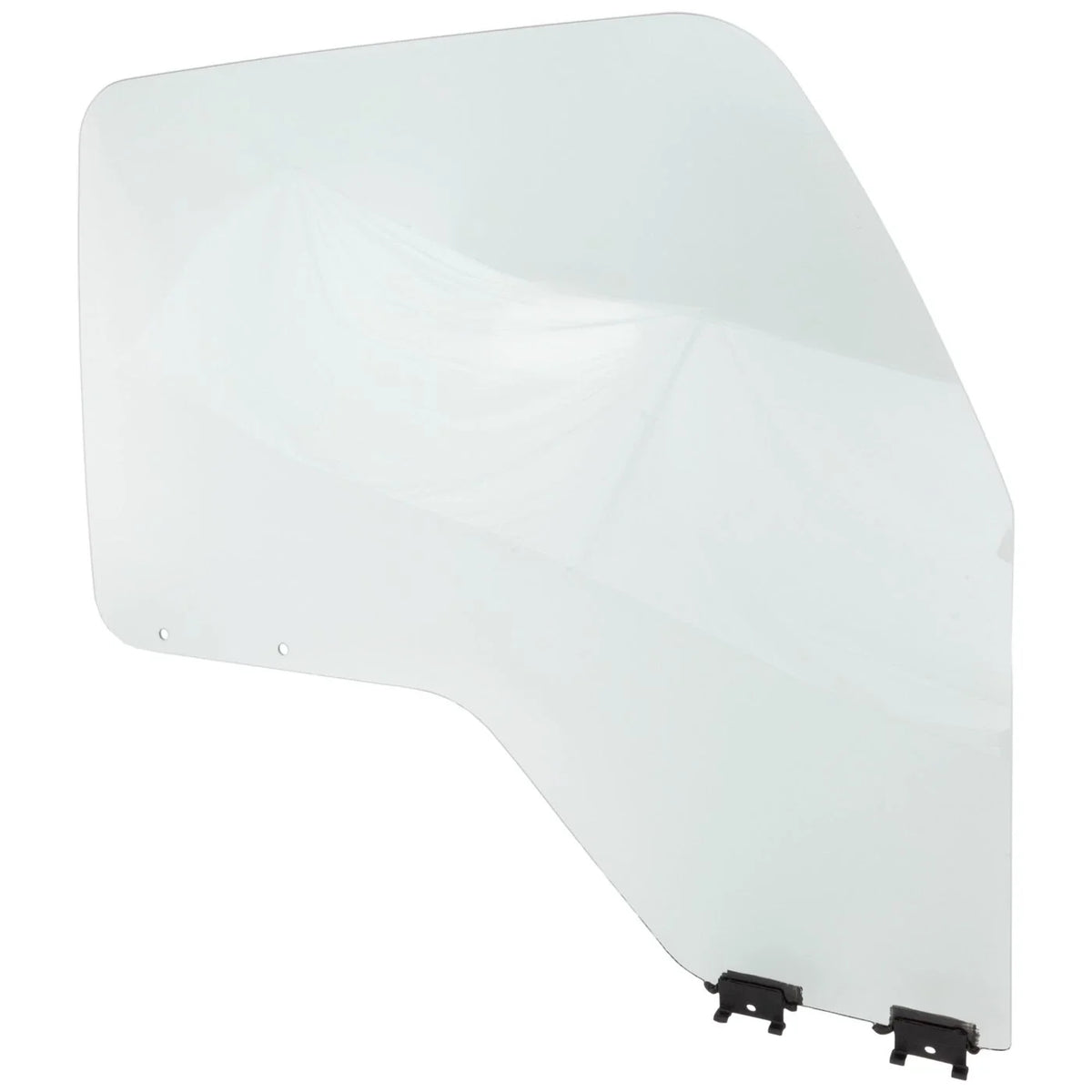 Front Passenger Door Glass for Chevy W3500 (2000–2004)