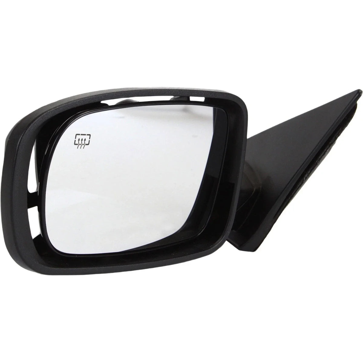 Set of 2 Heated Power Mirrors for Chrysler 200 (2011–2014)