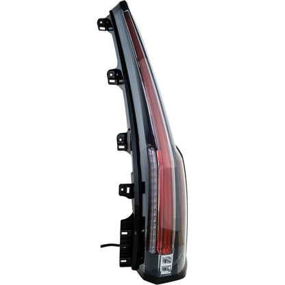 Passenger Side Tail Light for Cadillac Escalade (2015–2020) Halogen