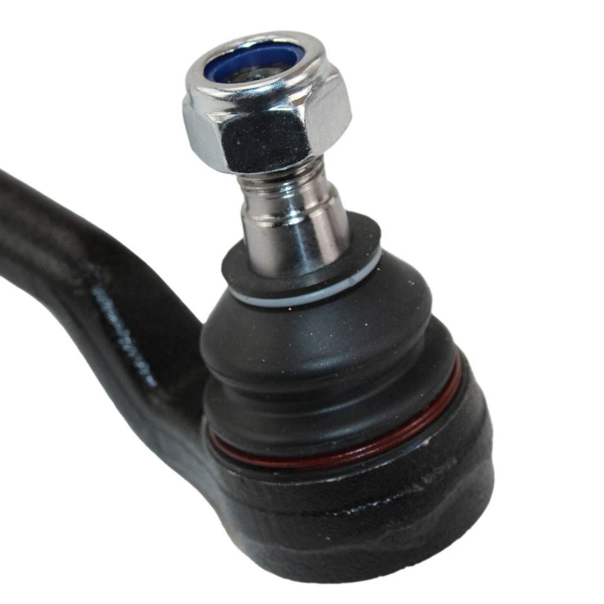 2 Piece Set of Steering Tie Rod Assemblies for BMW E53 (2000-2003)