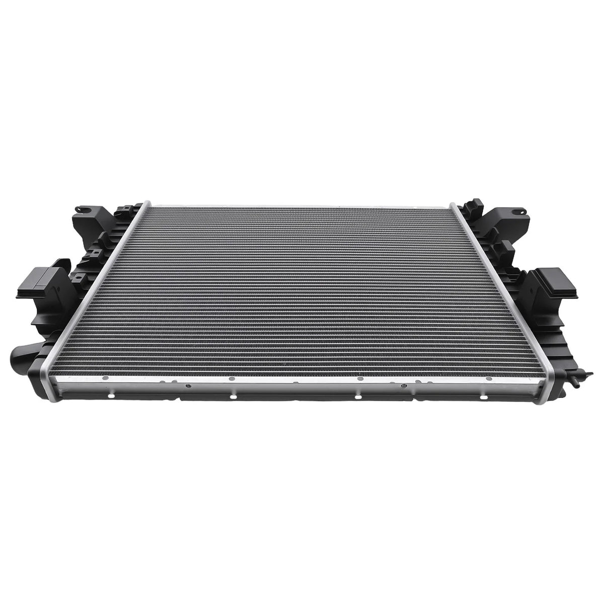 Aluminum Coolant Radiator (2013–2018) for RAM 2500 3500 CU13490 AT