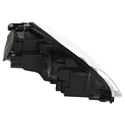 2006-2010 Volkswagen Jetta, Rabbit GTI Left Side Halogen Headlight