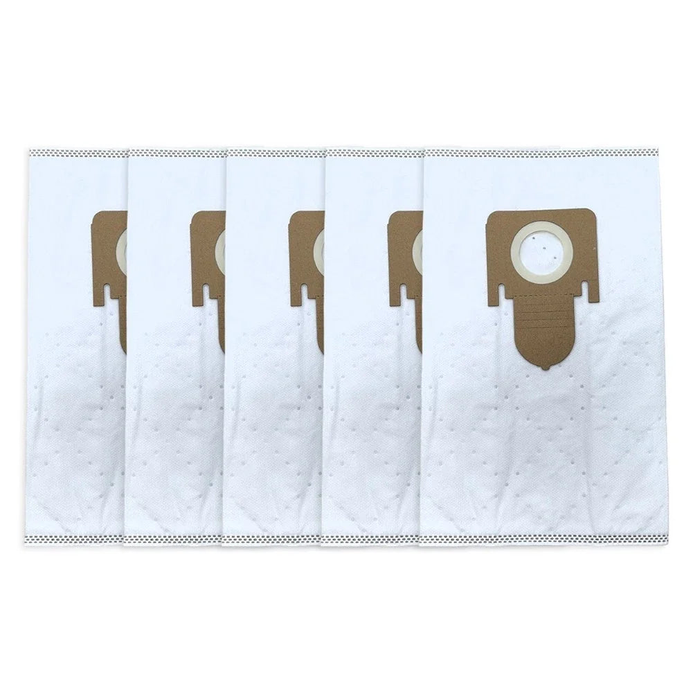 Replacement Non Woven Dust Bags for Thomas Aqua Vacuums (AQUA Family)