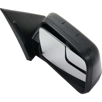 Blind Spot Power Mirrors for Ford Edge 2009-2011 Left & Right Side