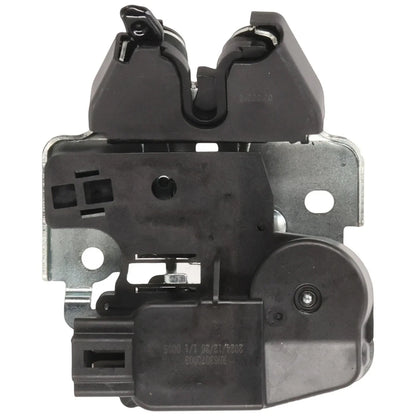 Set of Door Lock Actuators for Nissan Altima (2007-2012)