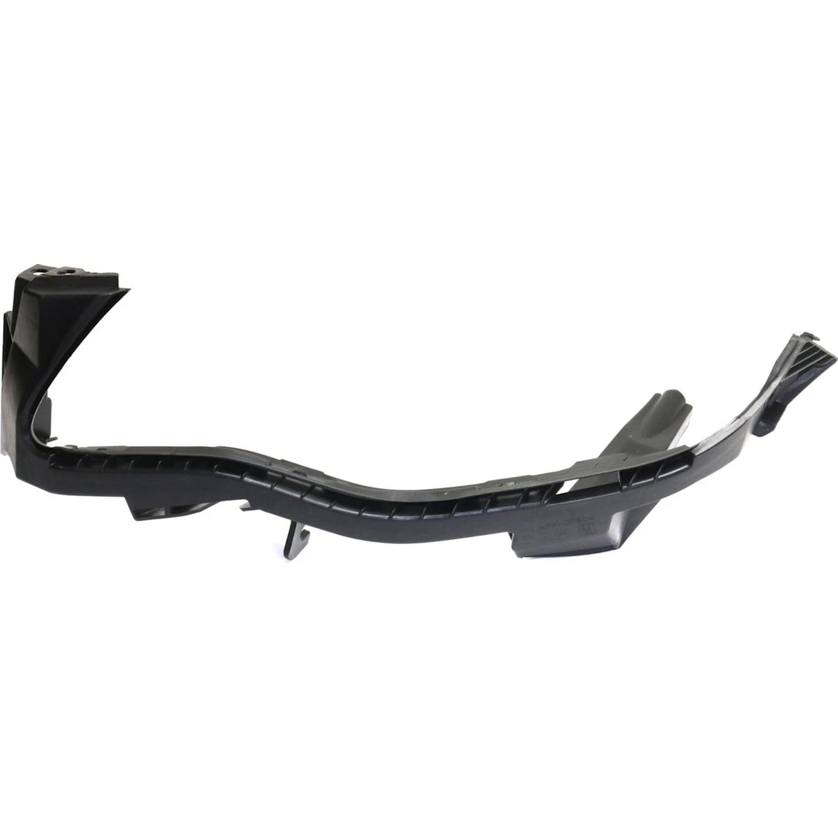 Set of 2 Bumper Brackets for Subaru Impreza (2012–2016) LH & RH