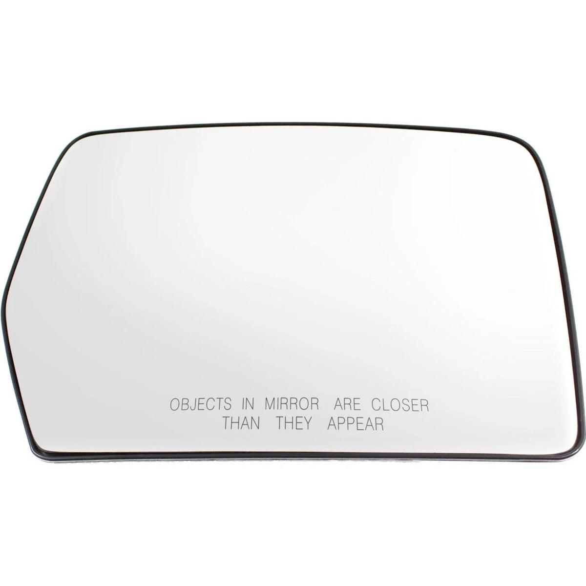Mirror Glasses Set of 2 for Ford F150 (Driver & Passenger Side)