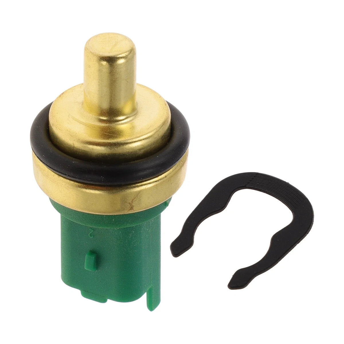 Engine Coolant Temperature Sensor 2S6Q12A648AA for Ford B-Max (2012–2017)