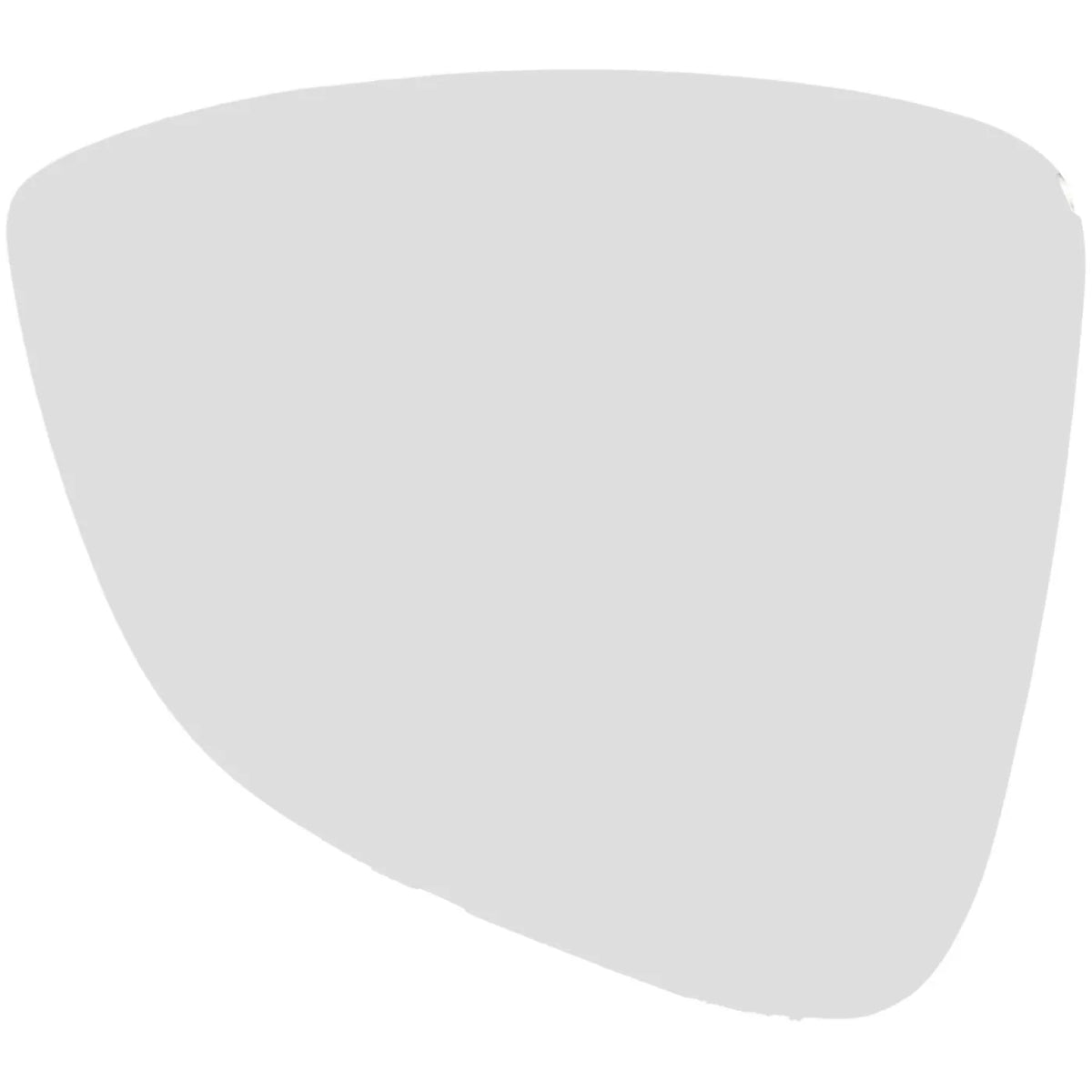 Heated Driver Left Side Mirror Glass for VW Passat