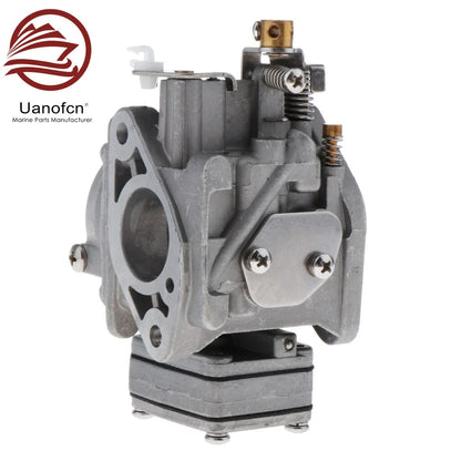 Outboard Marine Carburetor for Mercury 4hp 5hp (2-Stroke, 812648T)
