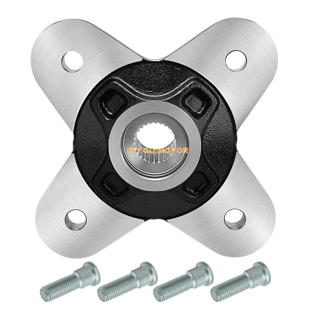 Front/Rear Wheel Hub for RZR 900 Models (2015–2025)