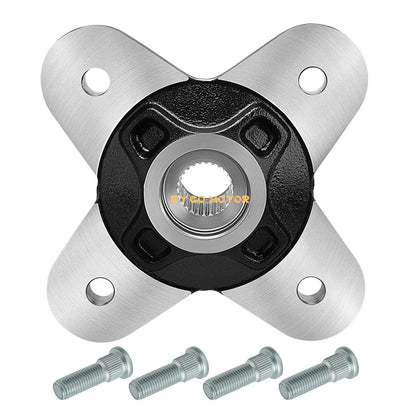 Front/Rear Wheel Hub for RZR 900 Models (2015–2025)