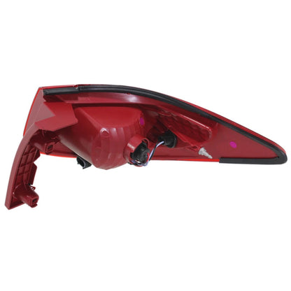 Tail Lights Set of 2 for Chevy