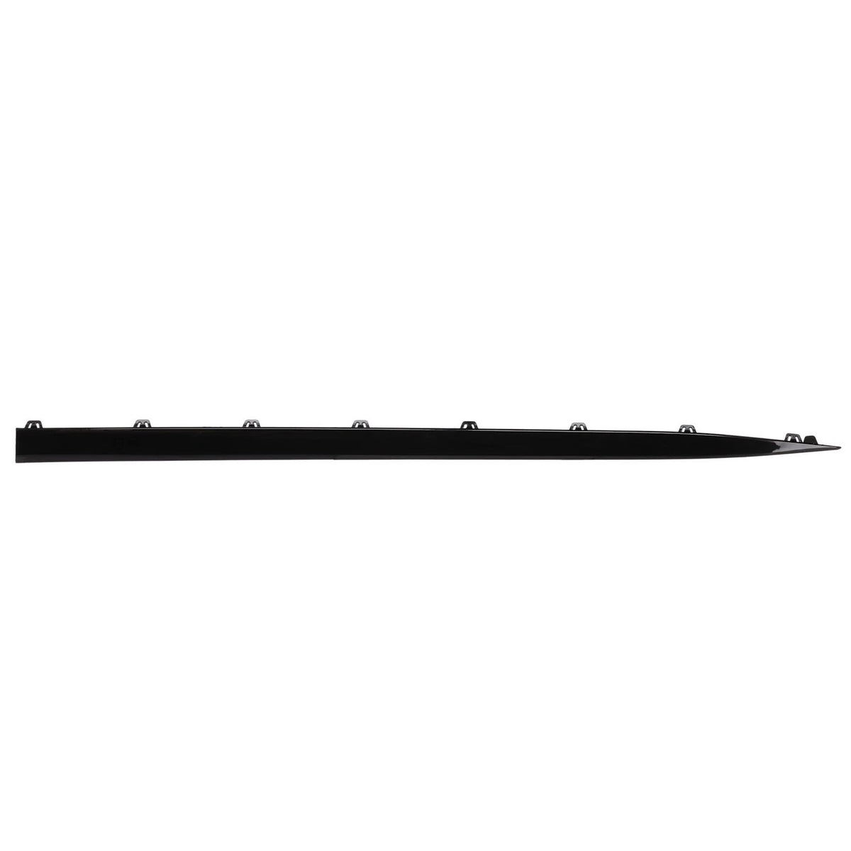 Rocker Panel Trim Molding for MB Mercedes C Class (2015–2021)
